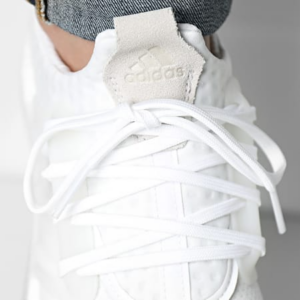 Giay Adidas X PLRBOOST 'Triple White' HP3130