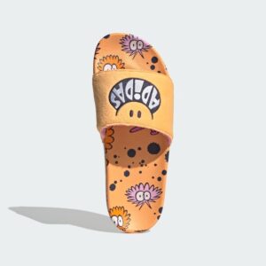 Dep Adidas Kevin Lyons x Adilette Slide 'Monster' GY5768