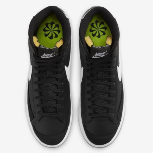 Giay Nike Blazer Mid 77 'Next Nature Black White' DO1344-001