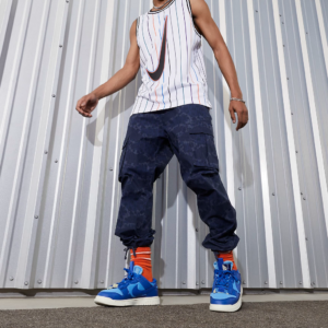 Giay Nike Air Dunk Jumbo 'University Blue' DV0821-400