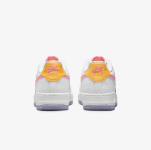 Giay Nike Air Force 1 'Big Kids' Shoes' DV7762-100