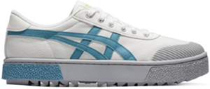Giay Asics Court Trail Sneakers 'White Blue' 1203A146-103