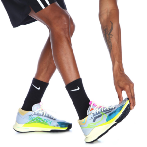 Giay Nike React Pegasus Trail 4 Gore-Tex 'Wolf Grey Volt' DJ7926-002