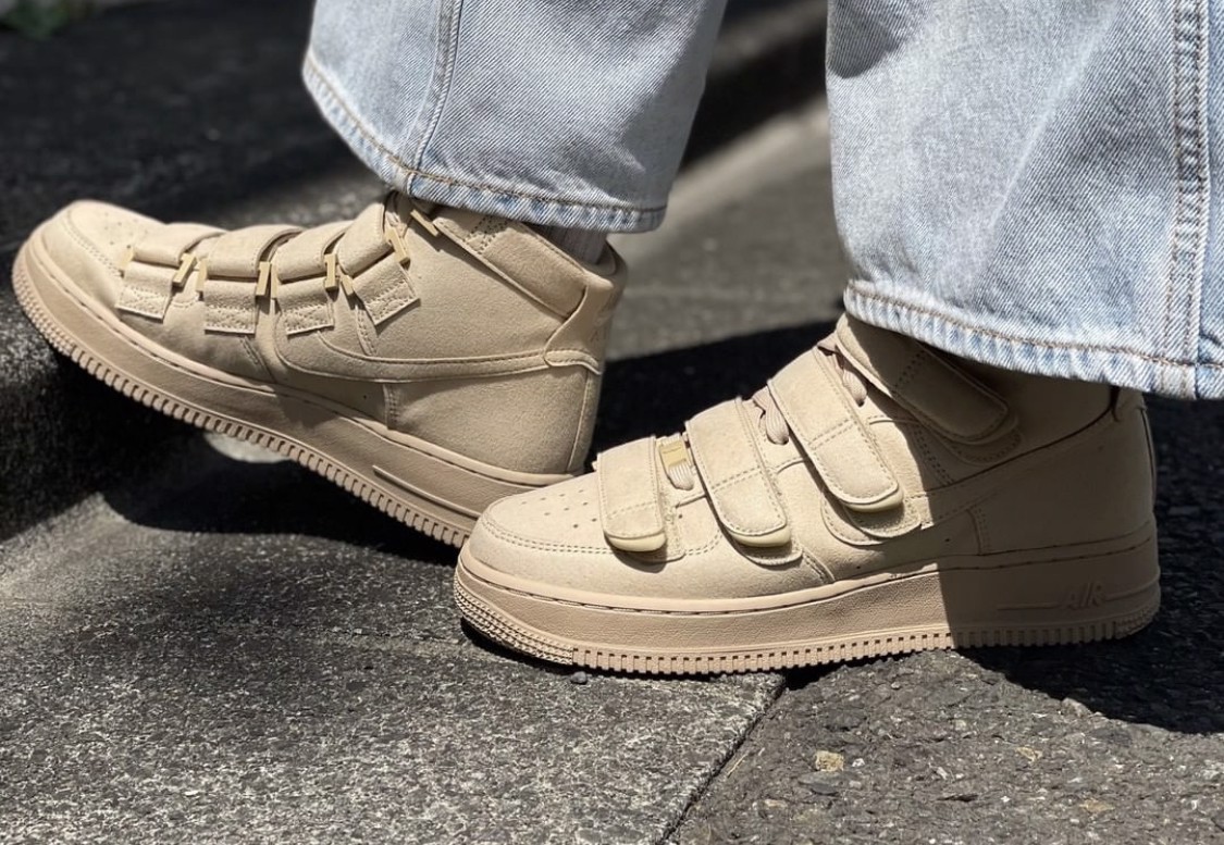 Đâu là những bản collab đình đám sneaker của Billie Eilish? Hinh anh 5: Dau la nhung ban collab dinh dam sneaker cua Billie Eilish?