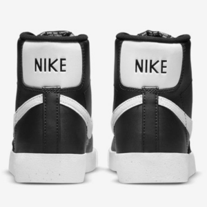 Giay Nike Blazer Mid 77 'Next Nature Black White' DO1344-001