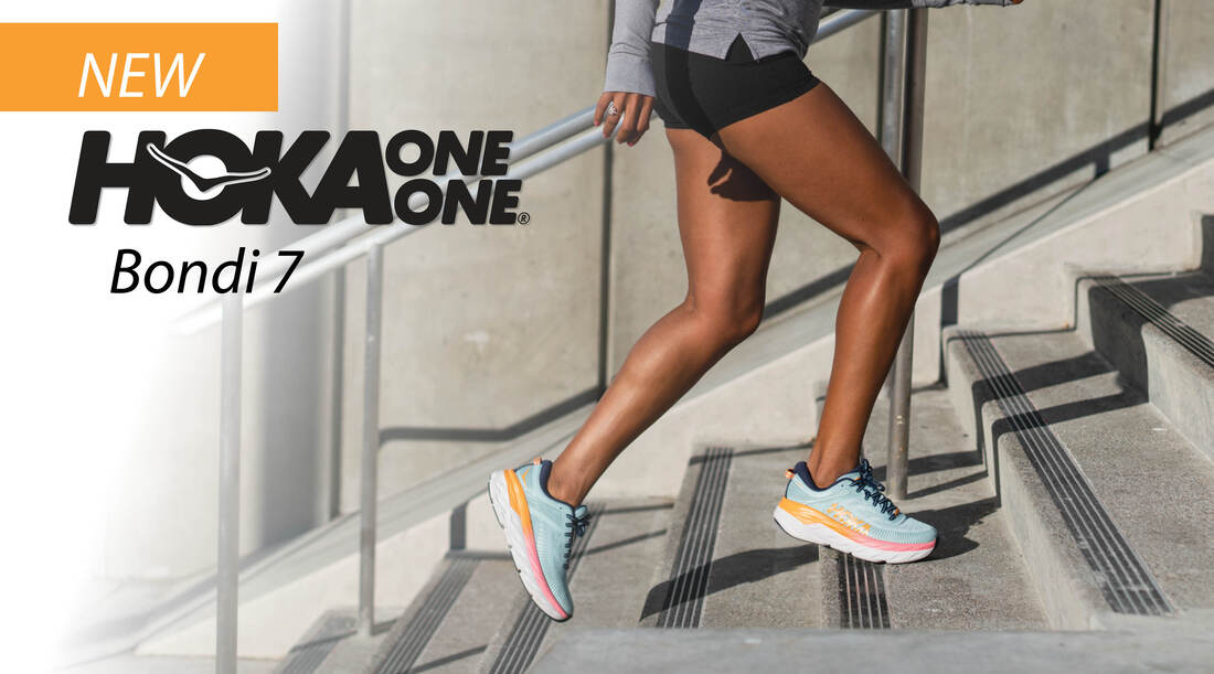 Lịch sử hãng giày chạy Hoka và những điều làm nên tên tuổi của hãng Hinh anh 7: Lich su hang giay chay Hoka va nhung dieu lam nen ten tuoi cua hang