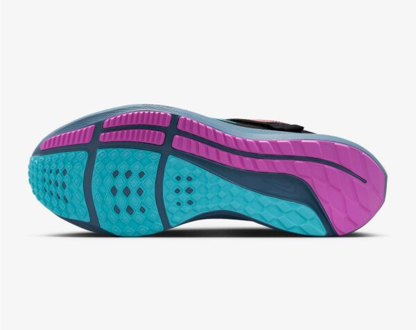 Giay Nike Pegasus Flyease SE 'Black Baltic Blue' FB7181-001