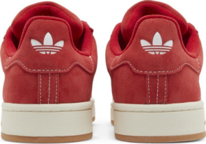 Giay Adidas Campus 00s 'Better Scarlet' H03474
