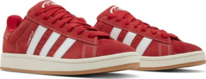 Giay Adidas Campus 00s 'Better Scarlet' H03474