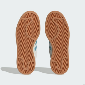 Giay Adidas Campus 00s 'Crystal White Preloved Blue' IF2989