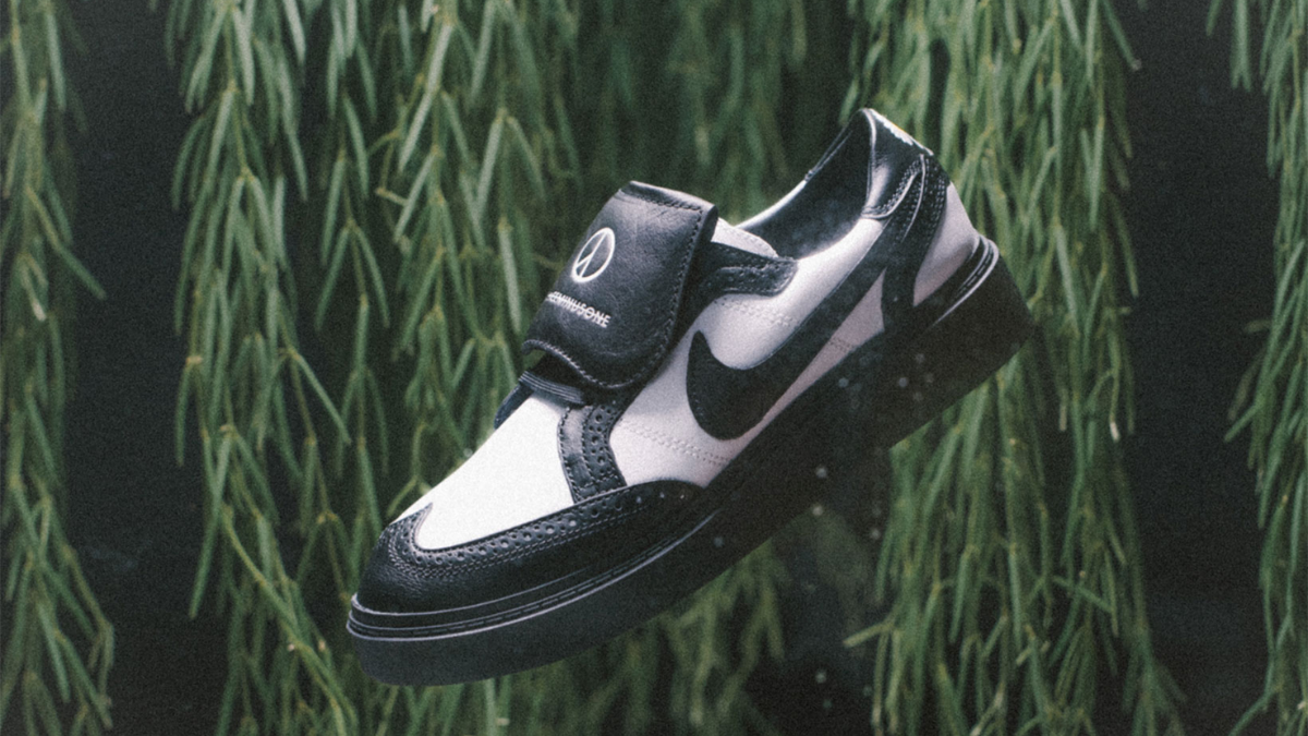 Điểm qua những lần hợp tác "đắt giá" của ông hoàng Kpop G-Dragon và Nike Hinh anh 10: Diem qua nhung lan hop tac "dat gia" cua ong hoang Kpop G-Dragon va Nike