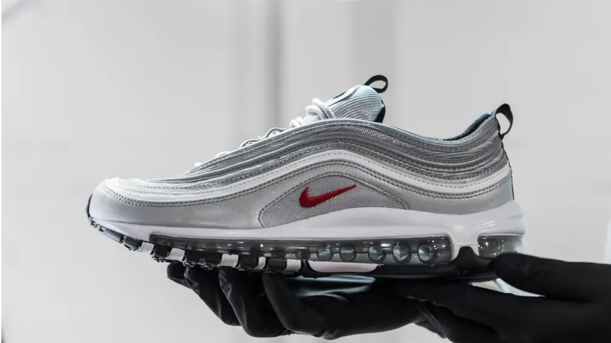 GOAT là gì? Hướng dẫn cách mua hàng từ GOAT Hinh anh 3: GOAT la gi? Huong dan cach mua hang tu GOAT