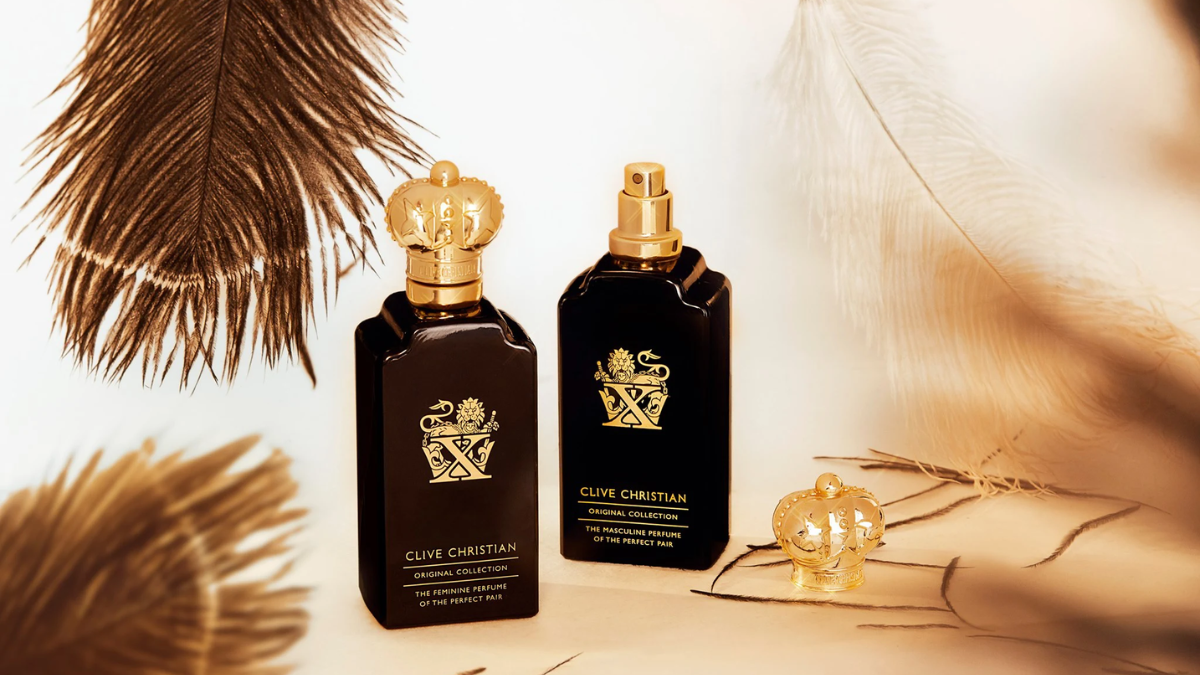 Hinh anh 2: Dau la nhung chai nuoc hoa duoc Drake ua chuong?