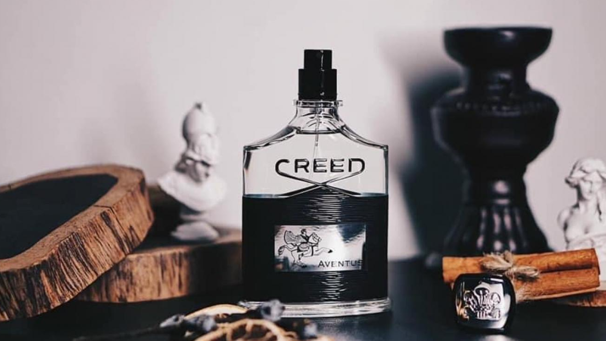 Hinh anh 5: Dau la nhung chai nuoc hoa duoc Drake ua chuong?