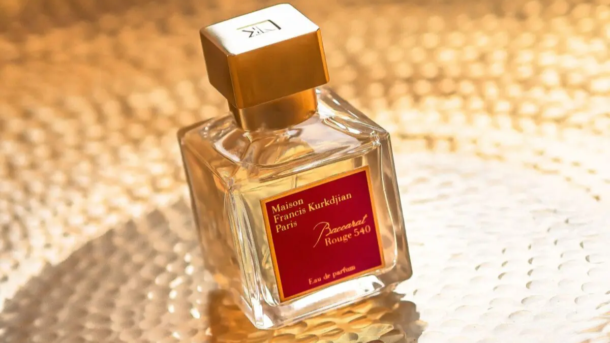 Hinh anh 6: Dau la nhung chai nuoc hoa duoc Drake ua chuong?