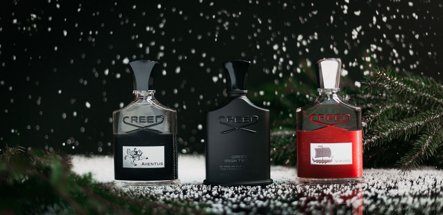 Hinh anh 5: Thuong hieu nuoc hoa Creed chinh thuc ve "duoi truong" tap doan Kering