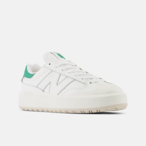 Giay New Balance CT302 'White Green' CT302UNP