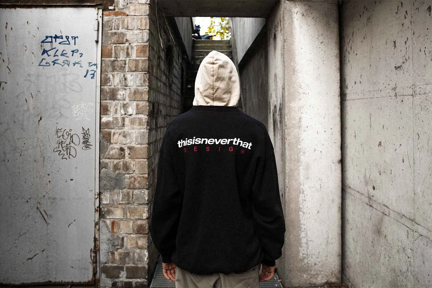 Hinh anh 1: Thisisneverthat - Ong hoang cua thoi trang Han Quoc