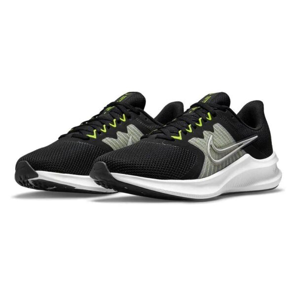 Giay Nike Downshifter 11 'Black Volt' CW3411-003