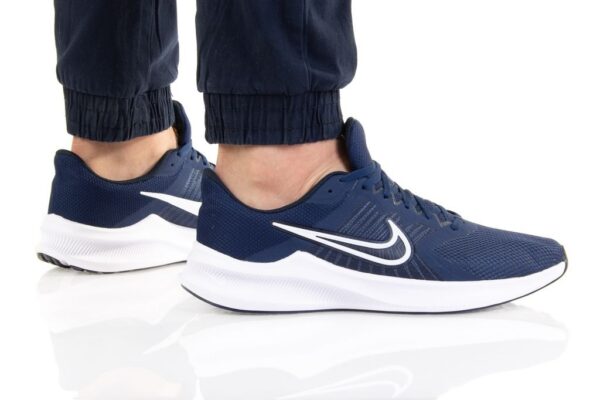 Giay Nike Downshifter 11 ‘Midnight Navy’ CW3411-402