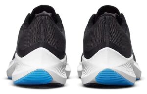 Giay Nike Zoom Winflo 8 'Smoke Grey Black Coast' CW3419-007