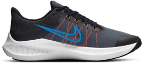 Giay Nike Zoom Winflo 8 'Smoke Grey Black Coast' CW3419-007