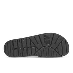 Dep New Balance 200 Slide Sandal 'In Black' SMF200BK