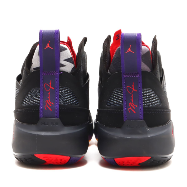 Giay Nike Air Jordan 37 'Raptors' DD7421-065