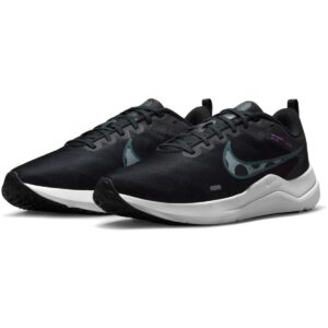 Giay Nike Downshifter 12 'Black Camo' Dd9293-010