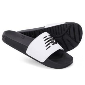 Dep New Balance Lifestyle Sandal 'Black White' SMF200F1