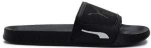 Dep Puma One8 Leadcat FTR Unisex Slides 'Black' 381011-01