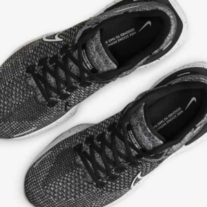 Giay Nike ZoomX Invincible Run Flyknit 2 'Oreo' DH5425-103