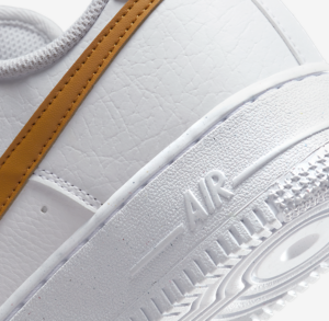 Giay Nike Air Force 1 Low 'White Gold' DN1430-104