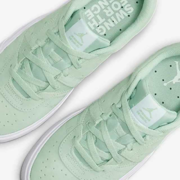 Giay Nike Jordan Series 'Calzado Para Mujer' DN1857-300