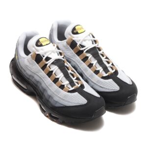 Giay Nike Air Max 95 'Icons Yellow Strike' DX4236-100