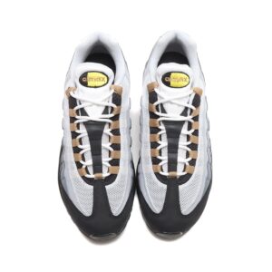 Giay Nike Air Max 95 'Icons Yellow Strike' DX4236-100