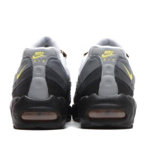 Giay Nike Air Max 95 'Icons Yellow Strike' DX4236-100