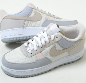 Giay Nike Air Force 1 '07 LX 'Next Nature Light Bone' DX4544-072