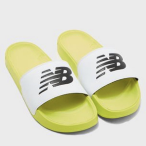 Dep New Balance 'Yellow Light Grey' SMF200BY