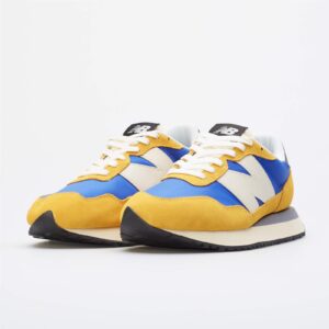 Giay New Balance 237 'Cobalt Blue Aspen' MS237AA