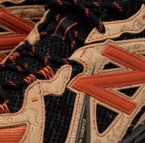 Giay New Balance 610 'Surface Lil' Desert' ML610TJ1