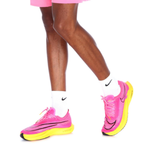 Giay Nike ZoomX StreakFly Hyper 'Pink Laser Orange' DJ6566-600