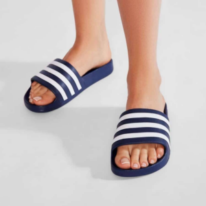 Dep Adidas Adilette Aqua 'Navy' F35542