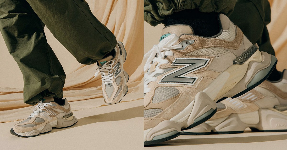 Danh sách 5 thiết kế giày New Balance bạn không thể bỏ lỡ trong dịp 30/4 này Hinh anh 4: Danh sach 5 thiet ke giay New Balance ban khong the bo lo trong dip 30/4 nay
