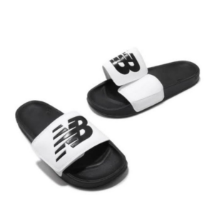 Dep New Balance Classic 'Black White' SMA200W1