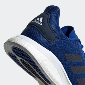 Giay Adidas Supernova Athleisure 'Navy White' FY1427