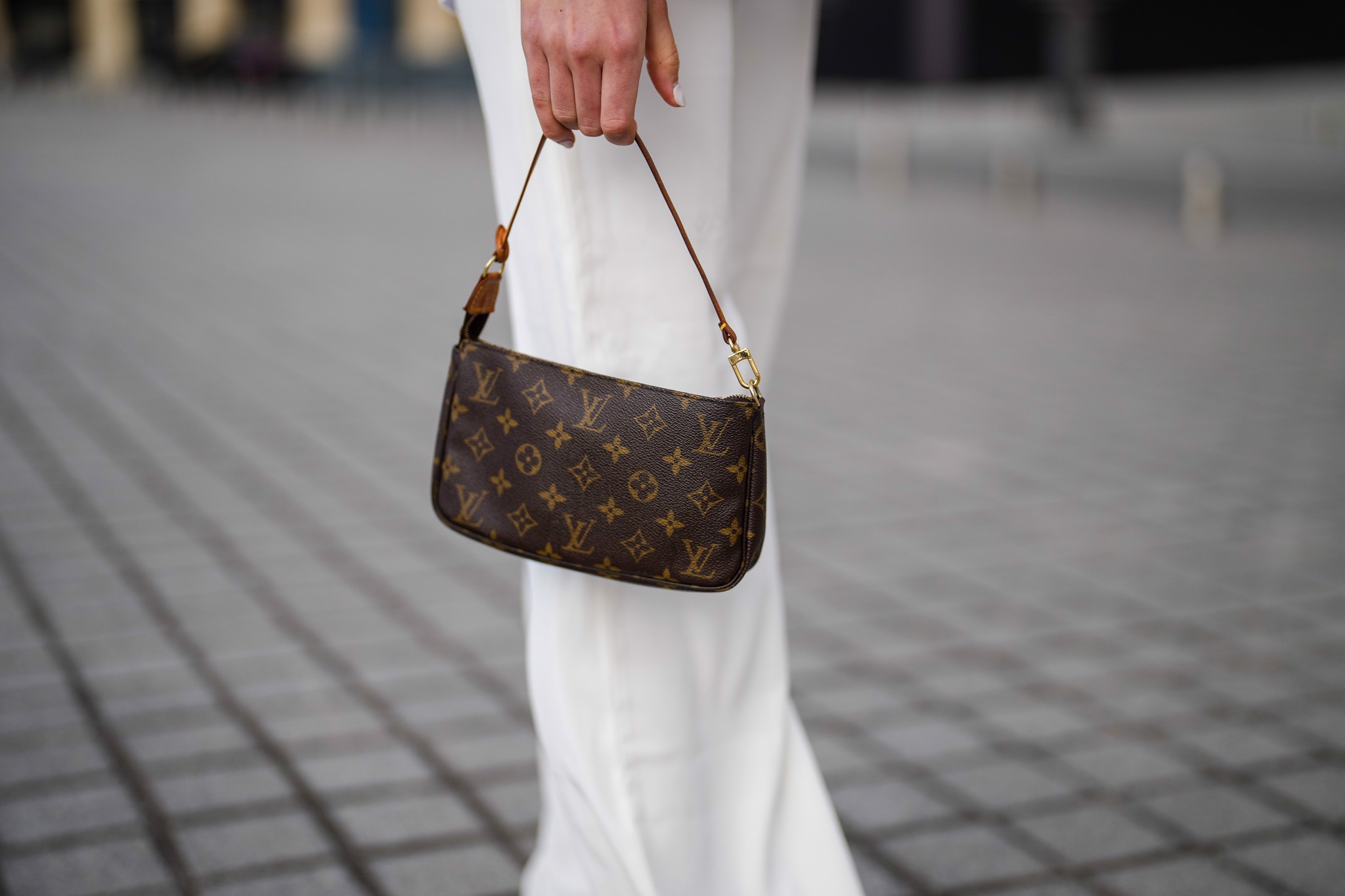 Lịch sử thuộc da của Louis Vuitton và các loại da kinh điển của hãng (phần 1) Hinh anh 7: Lich su thuoc da cua Louis Vuitton va cac loai da kinh dien cua hang (phan 1)
