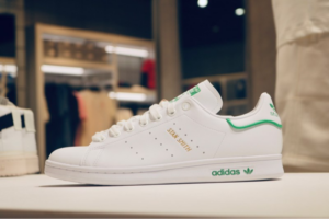 Giay Adidas Stan Smith 'Cloud White' GW0490