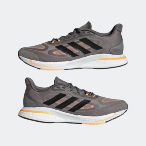 Giay Adidas Supernova M 'Grey Flash Orange' GX2952