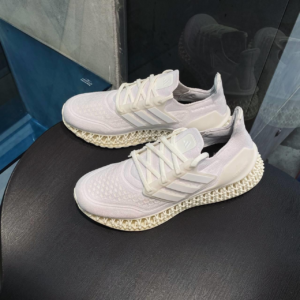 Giay Adidas Ultra 4DFWD 'Triple White' HP7598